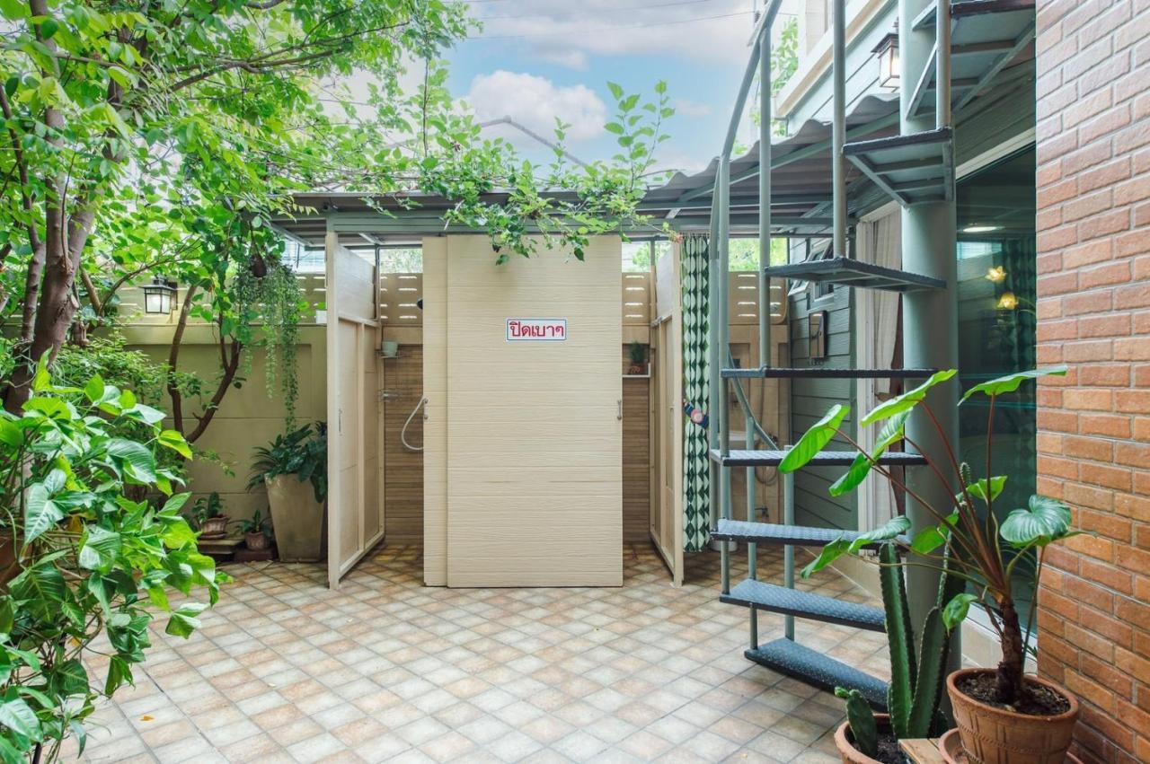 Cozy House In Hua Hin, Thailand Exterior photo