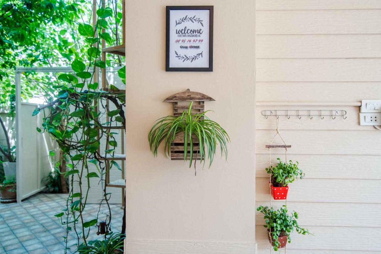 Cozy House In Hua Hin, Thailand Exterior photo