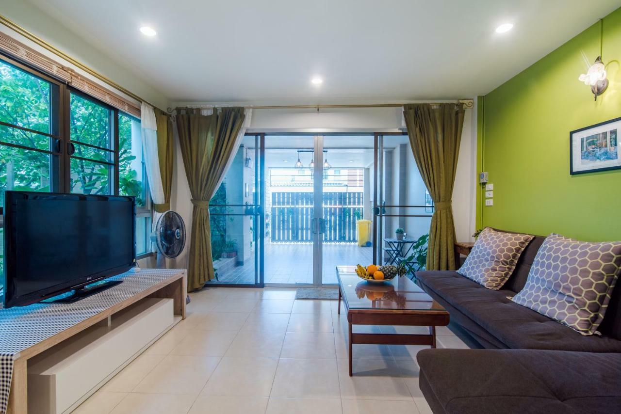 Cozy House In Hua Hin, Thailand Exterior photo