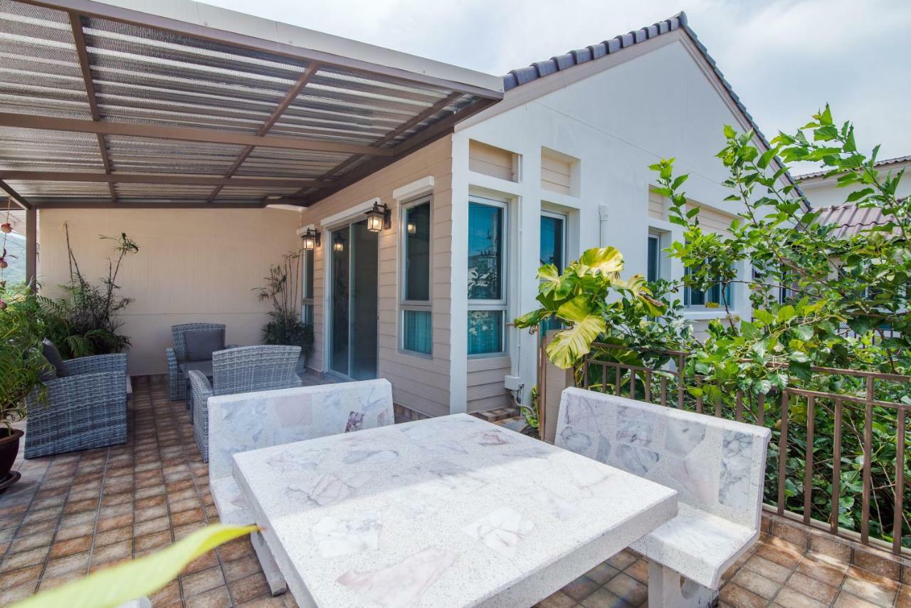 Cozy House In Hua Hin, Thailand Exterior photo